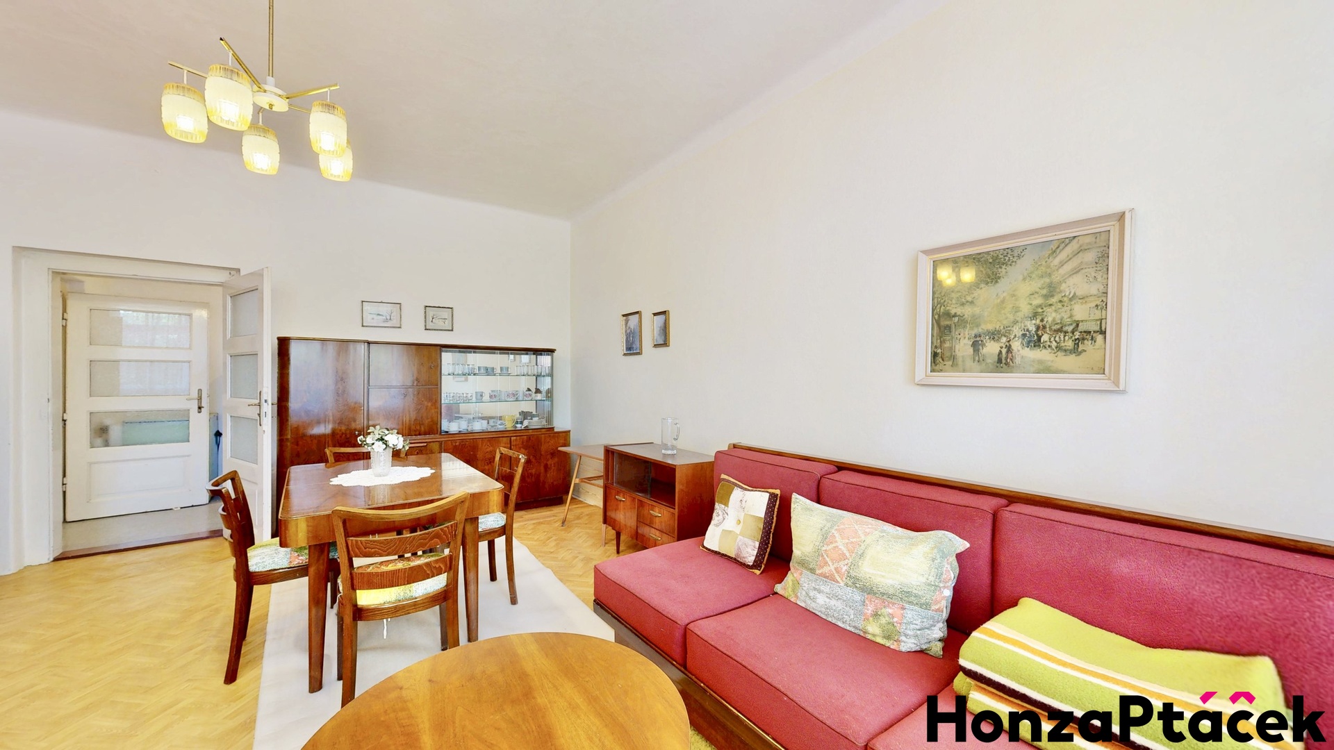 Prodej rodinného domu Čistá u Rakovníka, Honza Ptáček - realitní makléř v Praze, realitní 