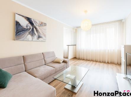 Prodej bytu, 3+1, 69 m²
