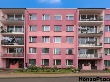 Prodej bytu, 3+1, 69 m²