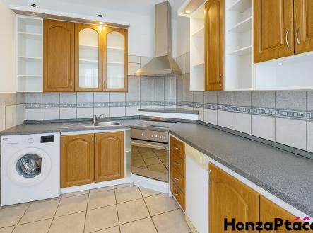 Prodej bytu, 3+1, 69 m²