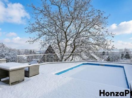 Prodej domu/vily, 159 m²