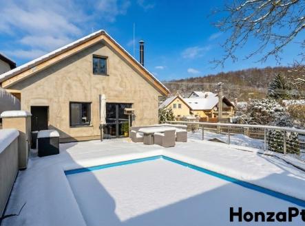 Prodej domu/vily, 159 m²