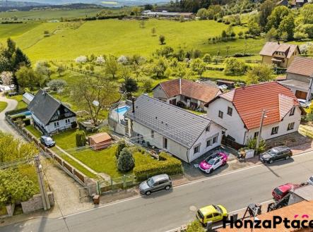 Prodej domu/vily, 159 m²