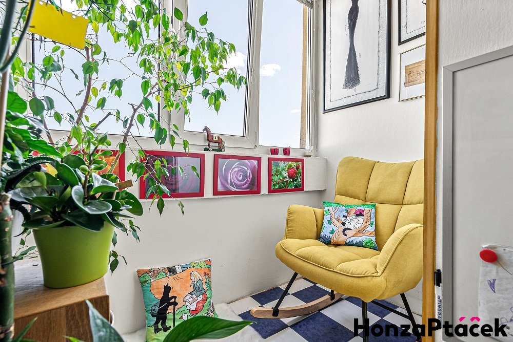 Prodej bytu 2+1,Kralická,Praha,Honza Ptáček nejlépe hodnocený realitní makléř v Praze,realitní kance