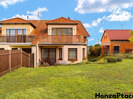 Prodej domu/vily, 187 m²