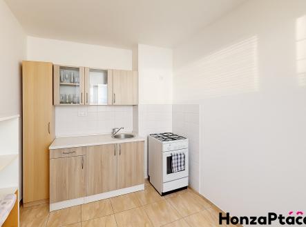 Prodej bytu, 1+1, 47 m²