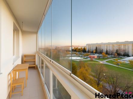 Prodej bytu, 1+1, 47 m²