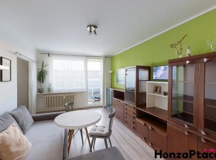 Prodej bytu, 1+1, 47 m²