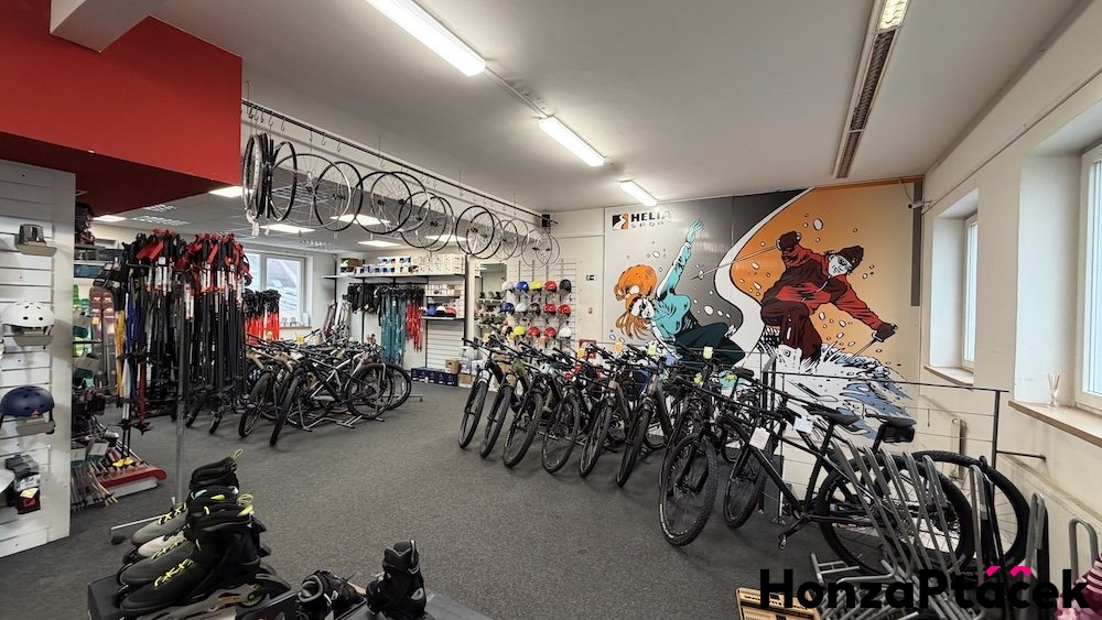 Pronájem obchodních prostor Kobylisy, realitní makléř v Praze, realitní kancelář PRAHA8