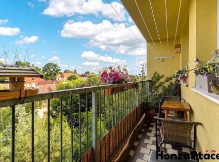 Prodej bytu, 3+kk, 77 m²