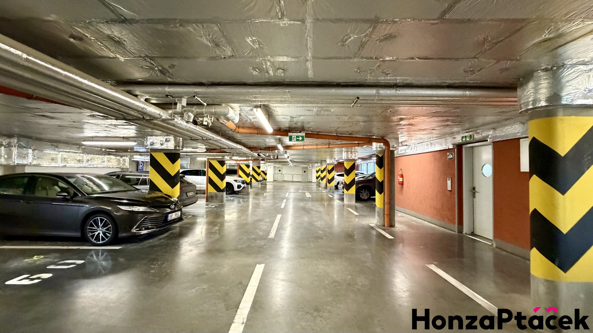 Prodej bytu 1+kk, Podle náhonu, Záběhlice Honza Ptáček realitní makléř v Praze1