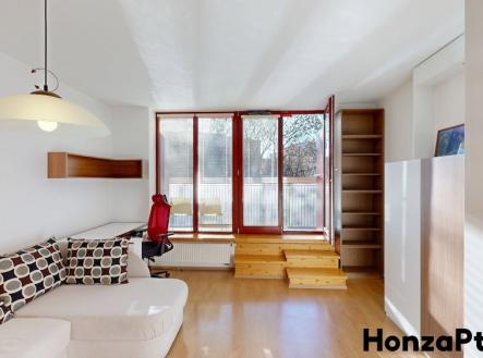 Prodej bytu, 1+kk, 49 m² obrázek