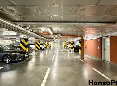 Prodej bytu, 1+kk, 49 m²