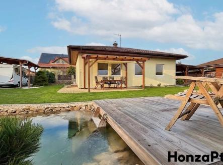 Prodej domu/vily, 66 m²