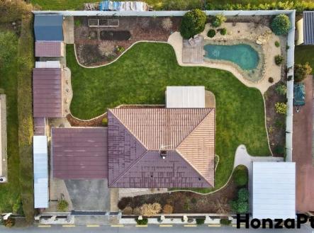 Prodej domu/vily, 66 m²