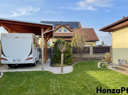 Prodej domu/vily, 66 m²