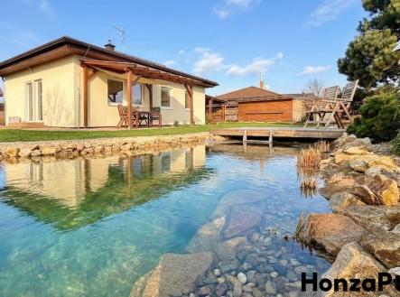 Prodej domu/vily, 66 m²