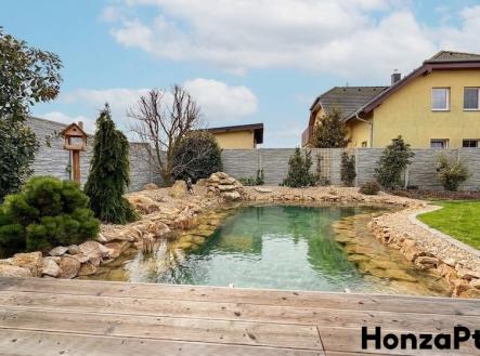 Prodej domu/vily, 66 m²