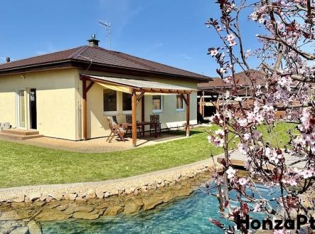 Prodej domu/vily, 66 m²