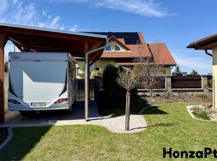 Prodej domu/vily, 66 m²