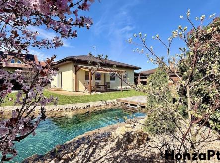 Prodej domu/vily, 66 m²