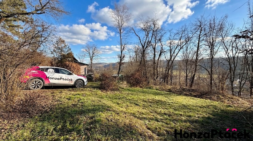 Prodej chaty Kaliště u Ondřejova, Praha - Východ, Honza Ptáček realitní makléř v Praze10