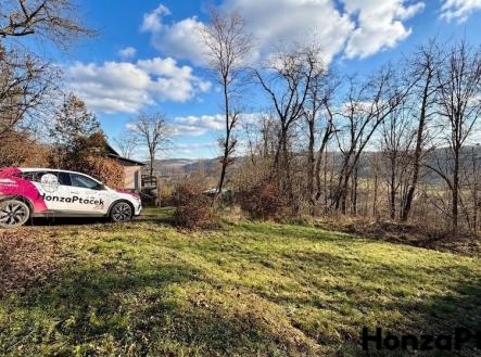 Prodej chaty/rekreačního objektu, 12 m²