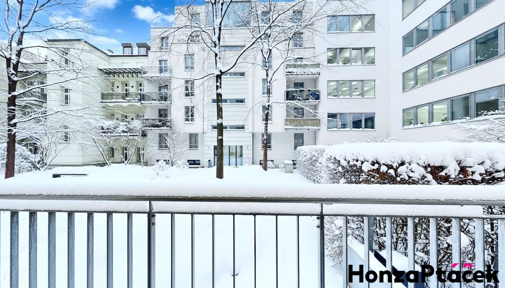 Prodej bytu Karla Engliše, Anděl, Honza Ptáček realitní makléř v Praze11