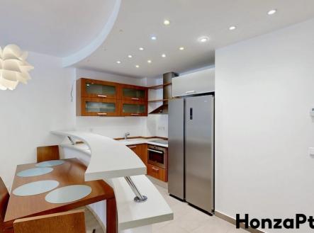 Prodej bytu, 3+kk, 79 m²