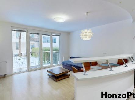 Prodej bytu, 3+kk, 79 m²