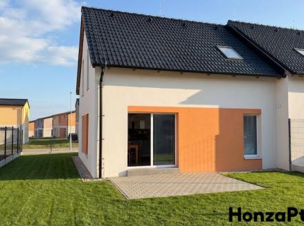 Prodej domu/vily, 96 m²