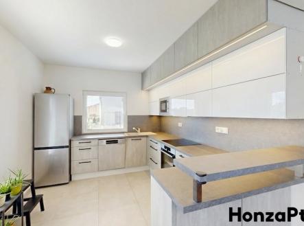 Prodej domu/vily, 96 m²