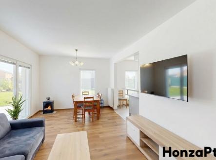 Prodej domu/vily, 96 m²