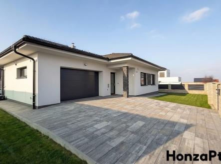 Prodej domu/vily, 190 m²