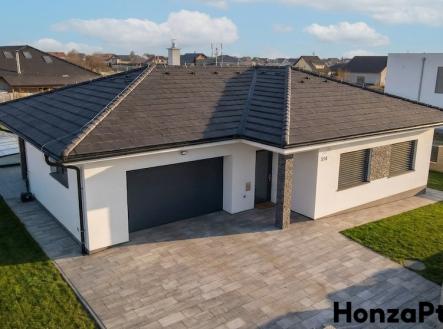 Prodej domu/vily, 190 m²