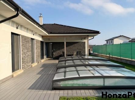 Prodej domu/vily, 190 m²