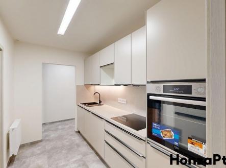 Pronájem bytu, 2+kk, 63 m²