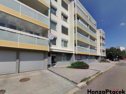 Prodej bytu, 4+1, 107 m²