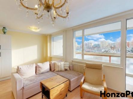 Prodej bytu, 1+kk, 57 m²