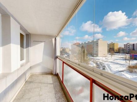 Prodej bytu, 1+kk, 57 m²