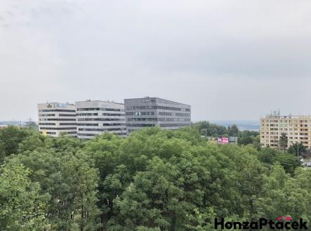 Pronájem bytu, 3+kk, 81 m²