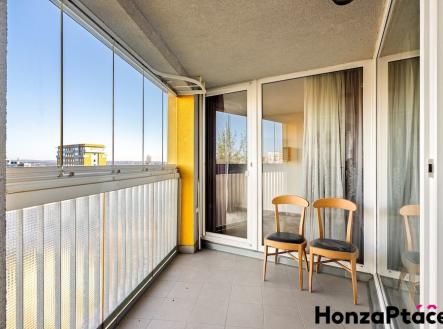 Pronájem bytu, 3+kk, 81 m²