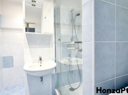 Prodej bytu, 1+kk, 35 m²