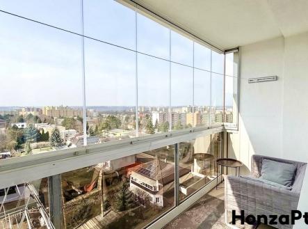 Prodej bytu, 1+kk, 35 m²