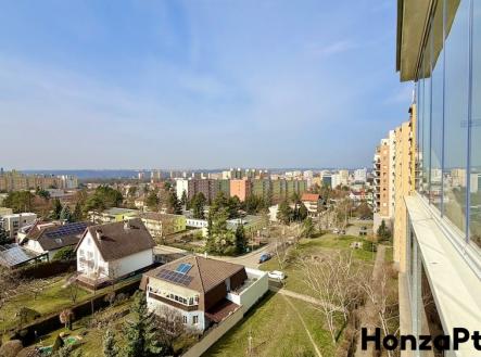 Prodej bytu, 1+kk, 35 m²