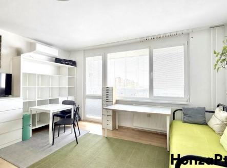 Prodej bytu, 1+kk, 35 m²