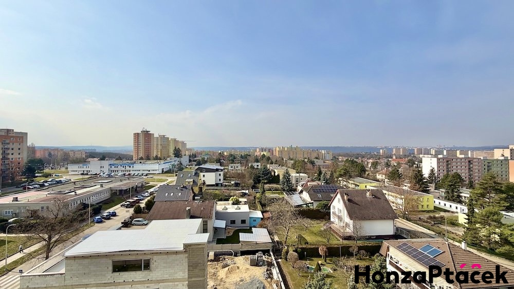 Prodej bytu 1+k s lodžií, Otradovická, Kamýk, Honza Ptáček realitní makléř v Praze plány d