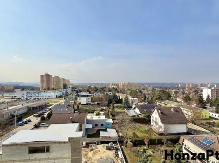 Prodej bytu, 1+kk, 35 m²