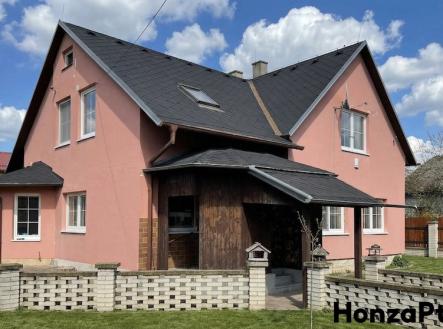 Prodej domu/vily, 219 m²