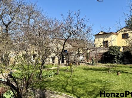 Prodej domu/vily, 134 m²